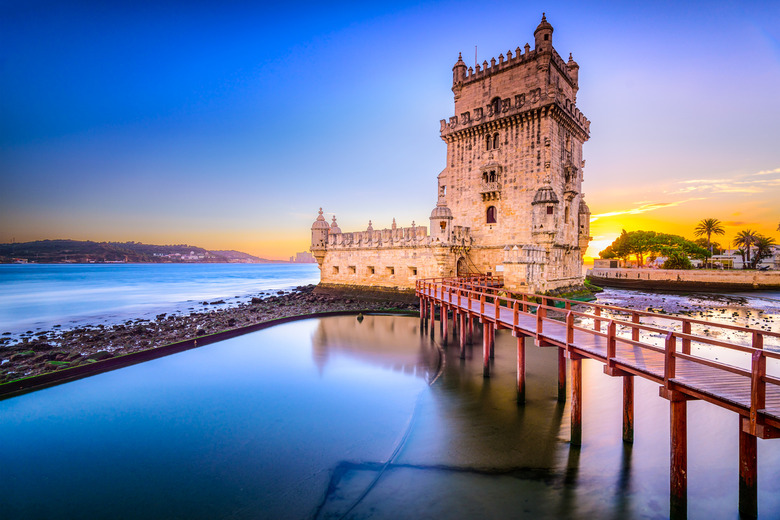 Belém Tower (Lisbon)
