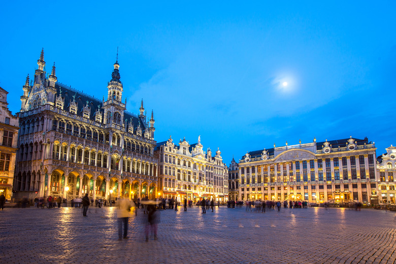 Grand Place (Brussels)