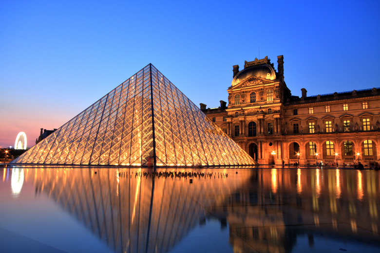 Louvre (Paris)