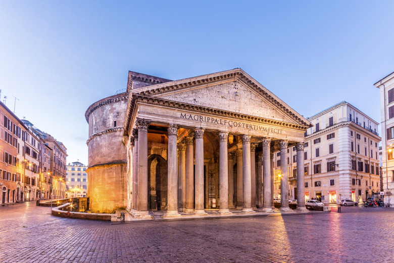 Pantheon (Rome)