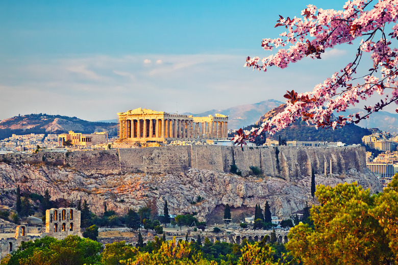 Parthenon (Athens)