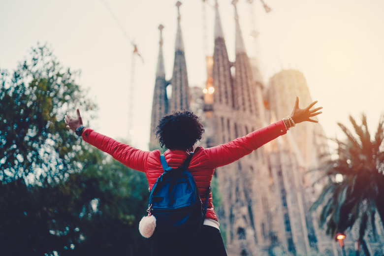 35 European Landmarks You Need to Visit