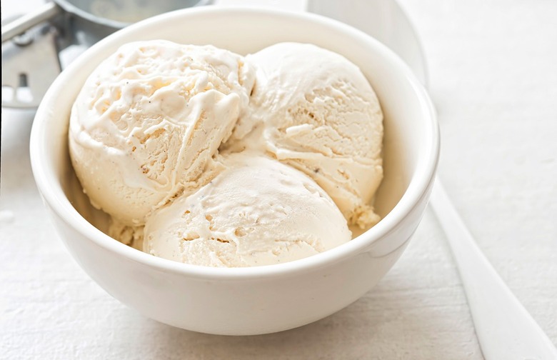 Ice cream