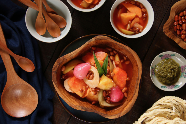 Asinan (Indonesia)