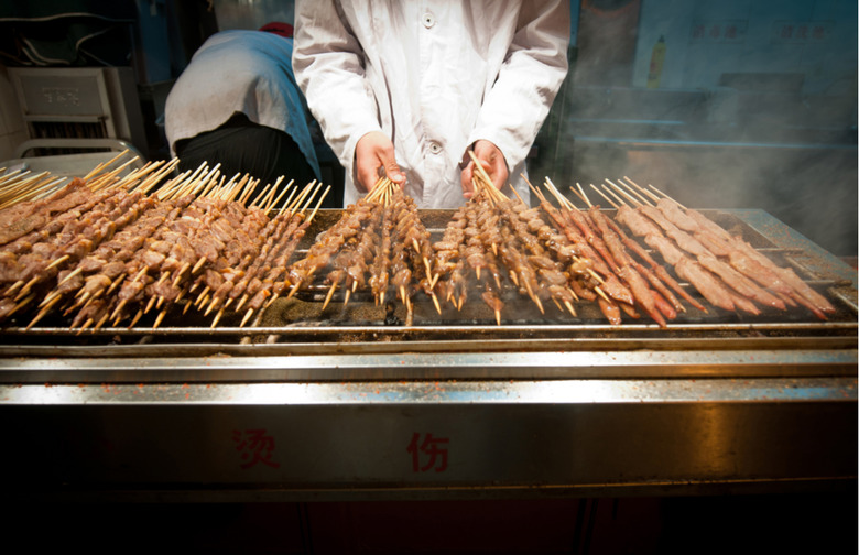 Chuan (China)
