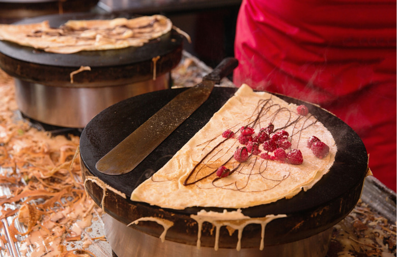 Crepe (France)