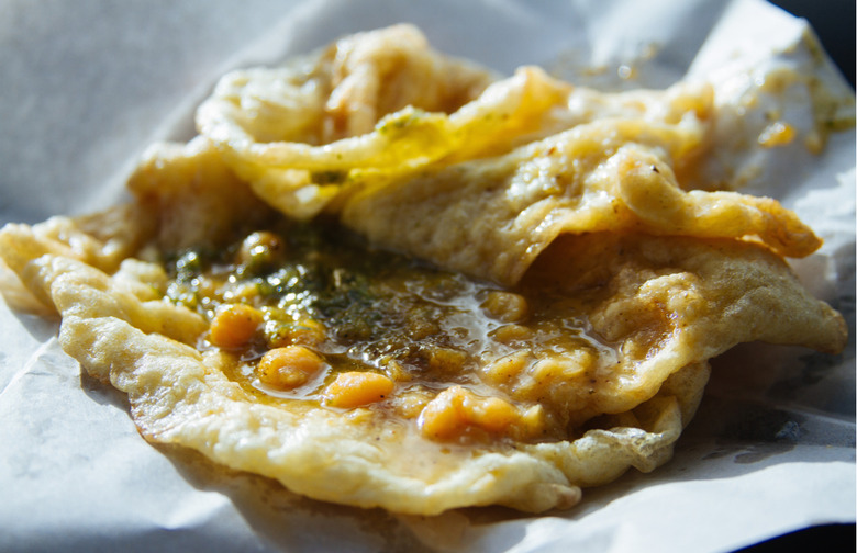 Doubles (Trinidad and Tobago)
