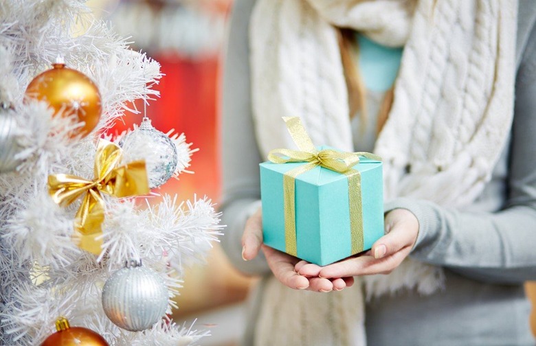 Christmas gift
