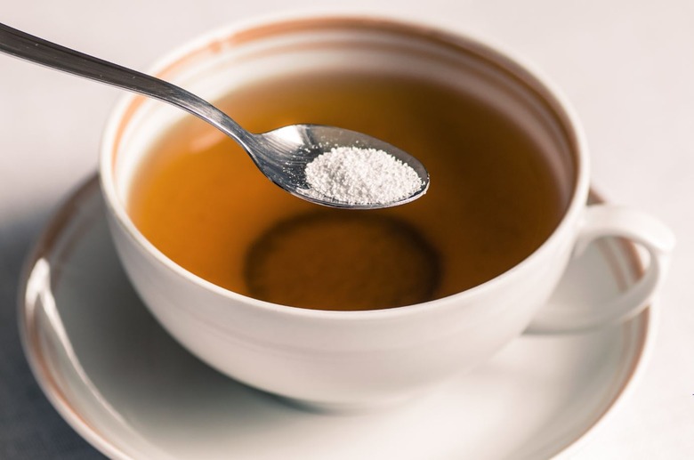 Splenda