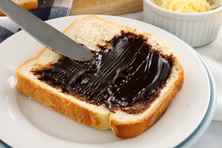Vegemite