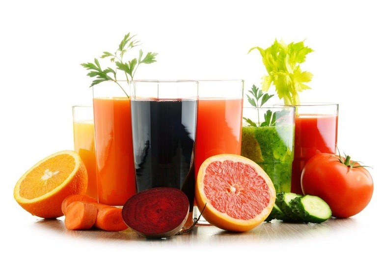 4 Things to Ask Yourself Before You Start a Juice Cleanse