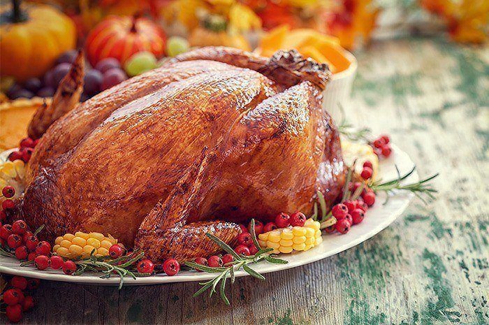 Turkey Safety Protocols