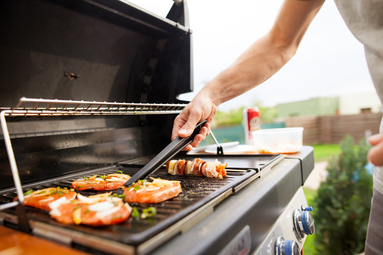 Grill
