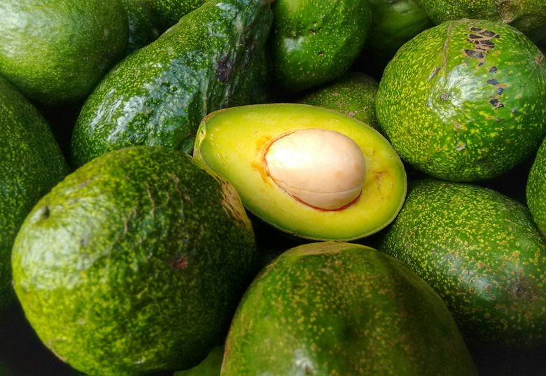 Avocados