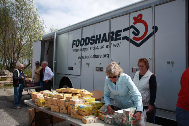 Glean for Good