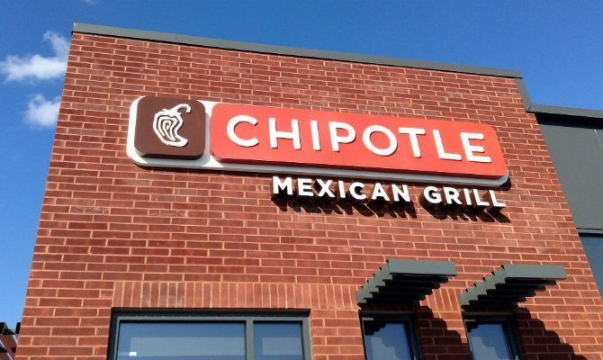 Chipotle