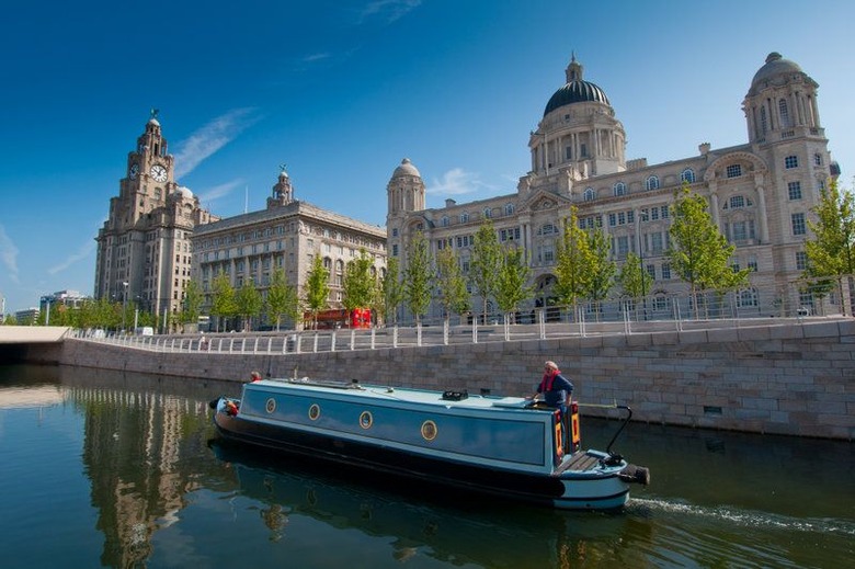 48 in Hours in Liverpool