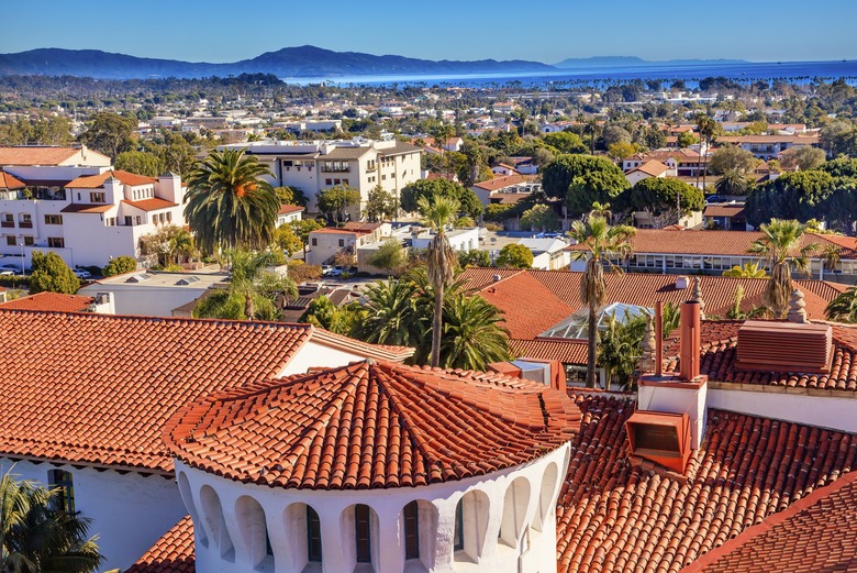 48 Hours in Santa Barbara
