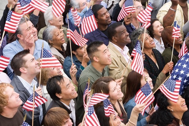 4th of July Party Ideas