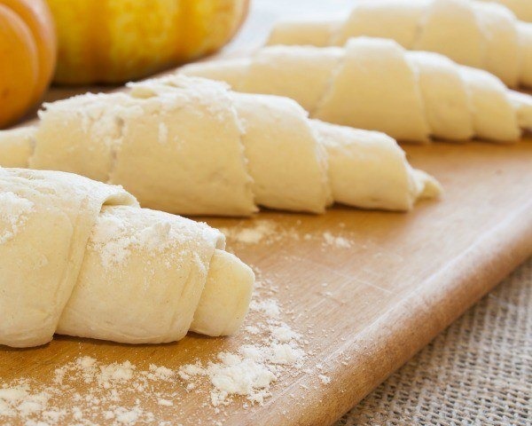 5 Best Pillsbury Crescent Roll Recipes