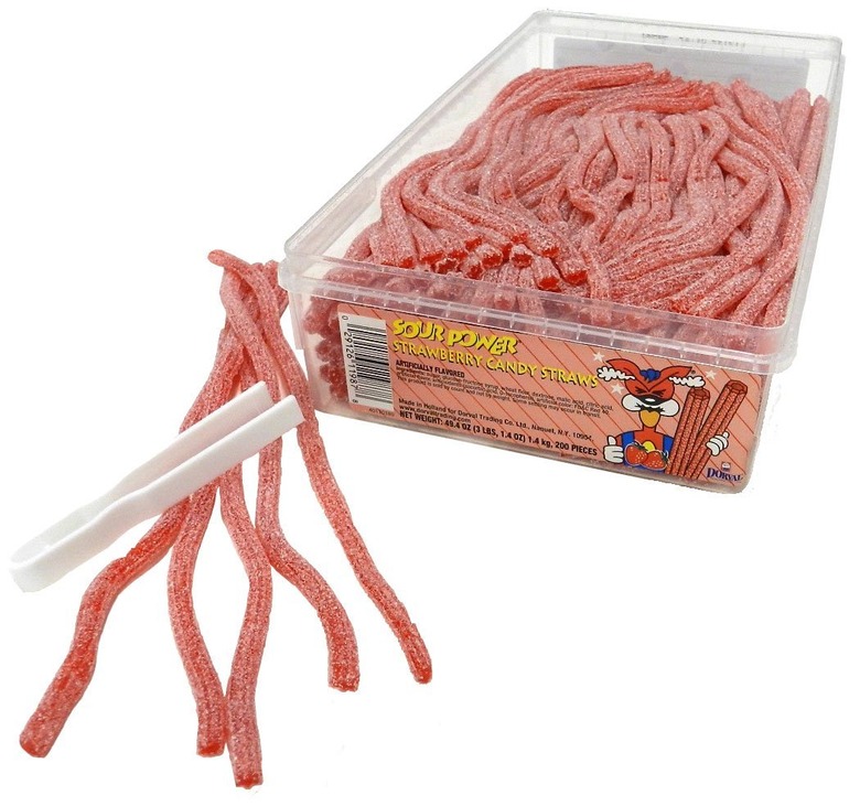 Best Sour Candies