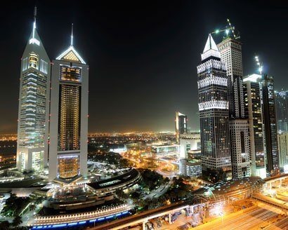 Dubai