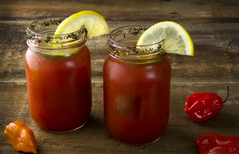 Bloody Caesar