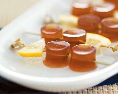 5 Classic College Cocktails, Updated