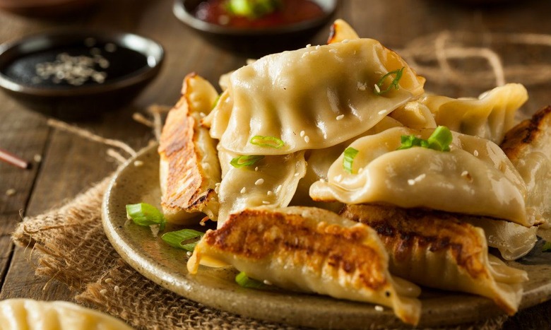 Dumplings