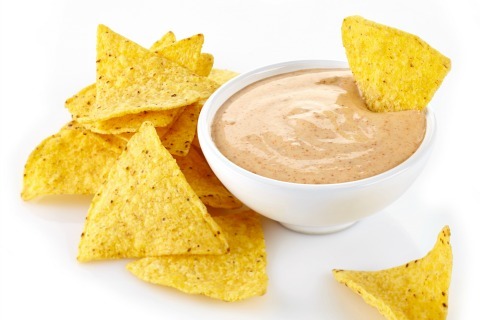 5 Easy Dips to Make on Football Sunday