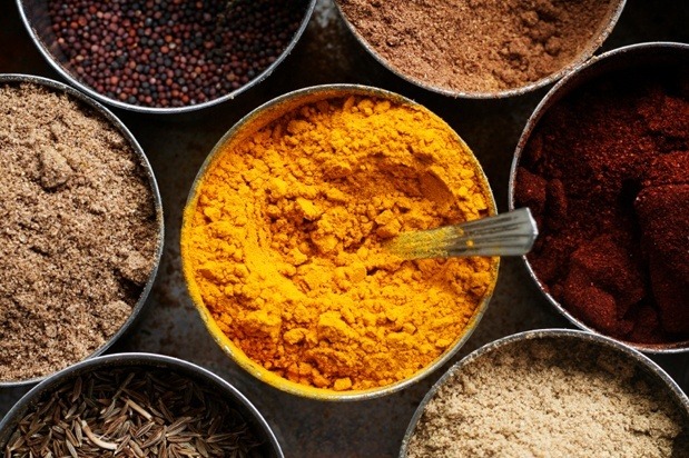 Tumeric