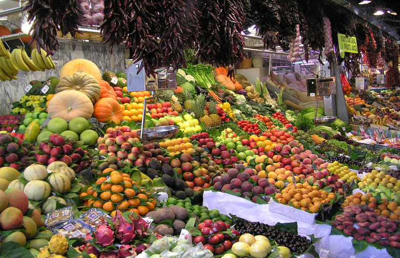 Fruits
