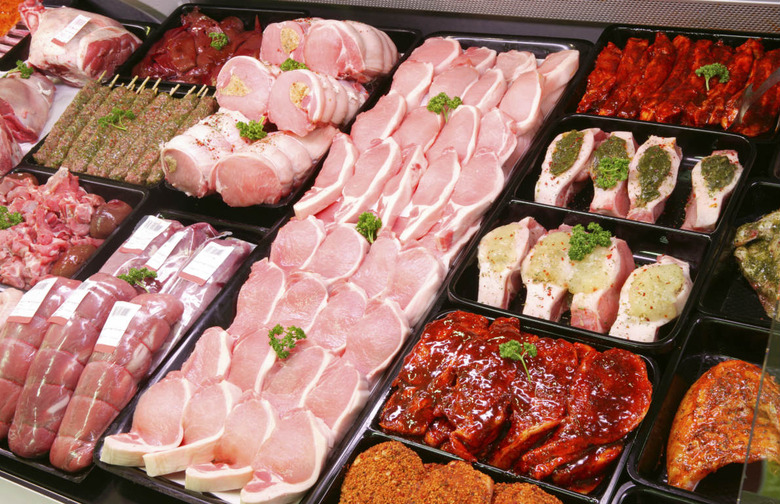 Meat 