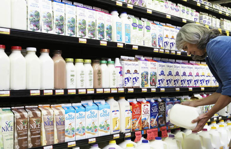 Milk