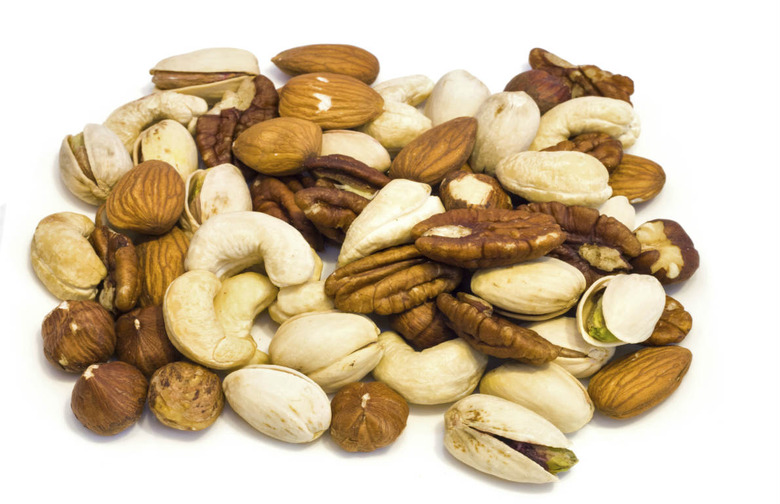 Nuts