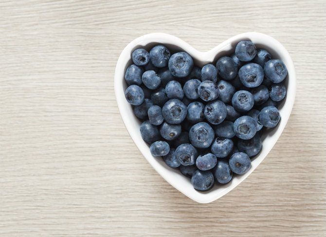 Fuel Your Heart