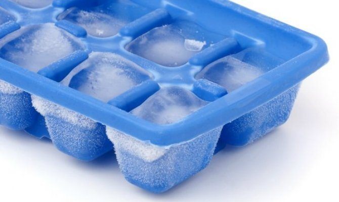 5 Genius Ways to Use Your Ice Cube Trays