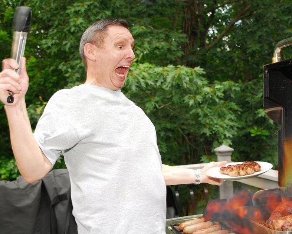 5 Grilling Mistakes