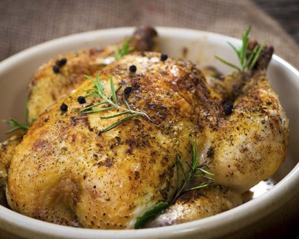5 Easy and Healthy Make-Ahead Meal Ideas for Weeknight Dinners