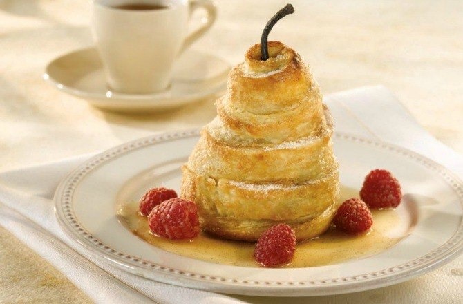 5 Insanely Easy Dishes You Can Make with Store-Bought Phyllo Dough
