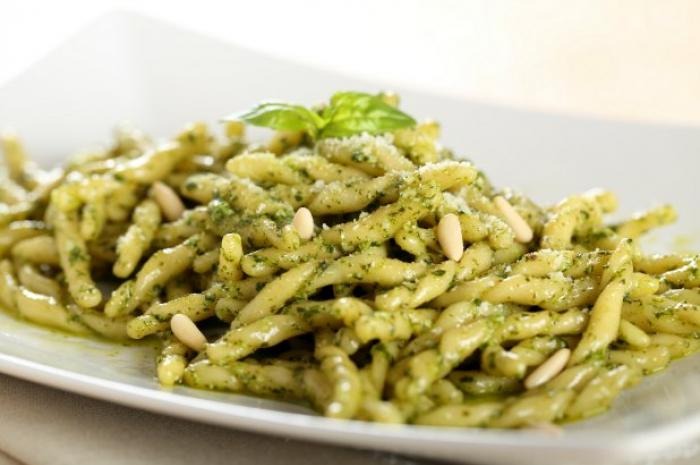 5 Must-Know Pasta Recipes