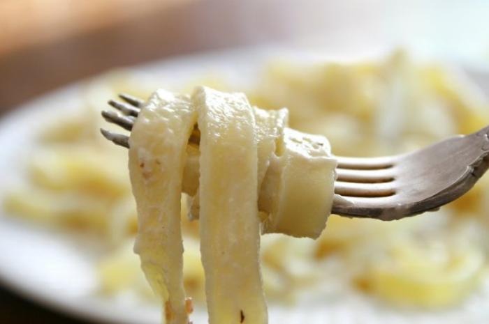 5 Must-Know Pasta Recipes