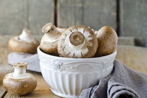 5 Negative-Calorie Foods That Can Help You Lose Weight