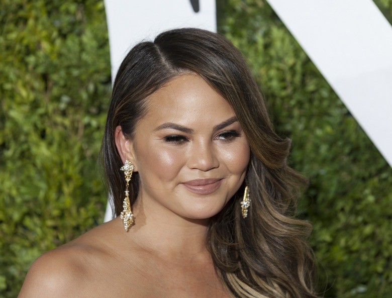 chrissy teigen