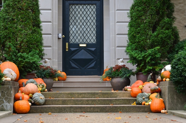 Pumpkins