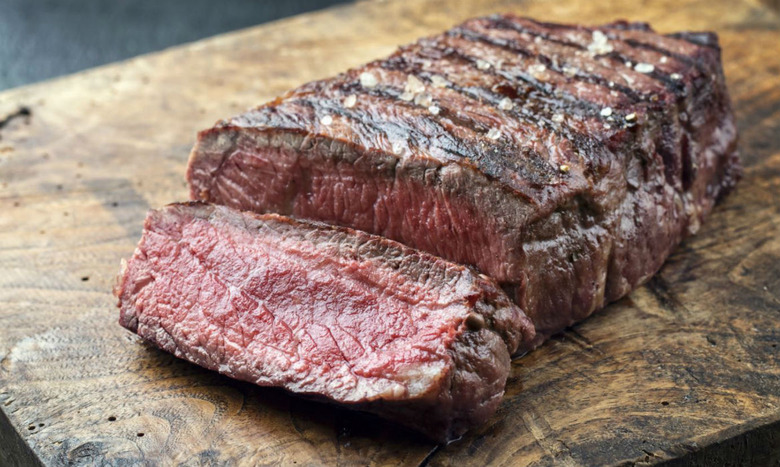 Steak