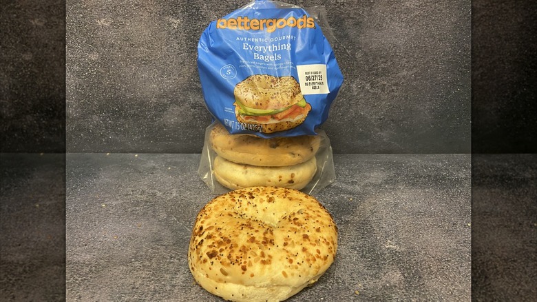 Bettergoods everything bagels