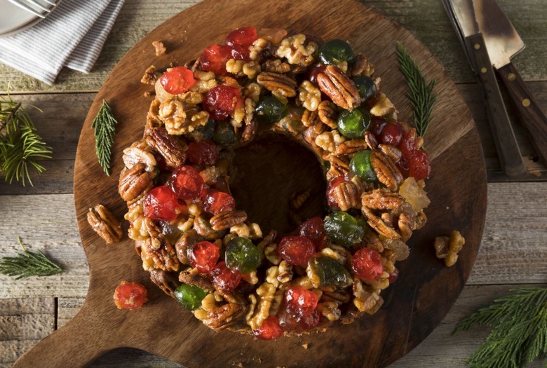 Fruitcake