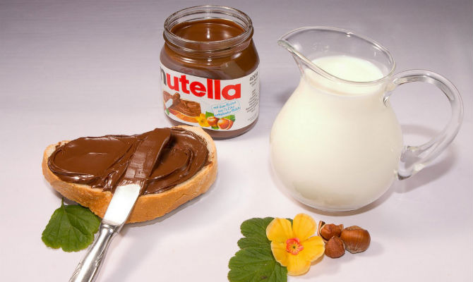 Nutella