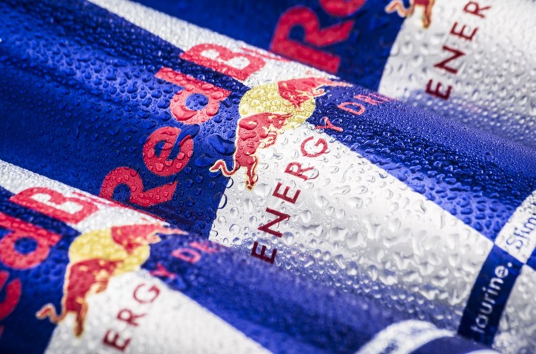 Red Bull